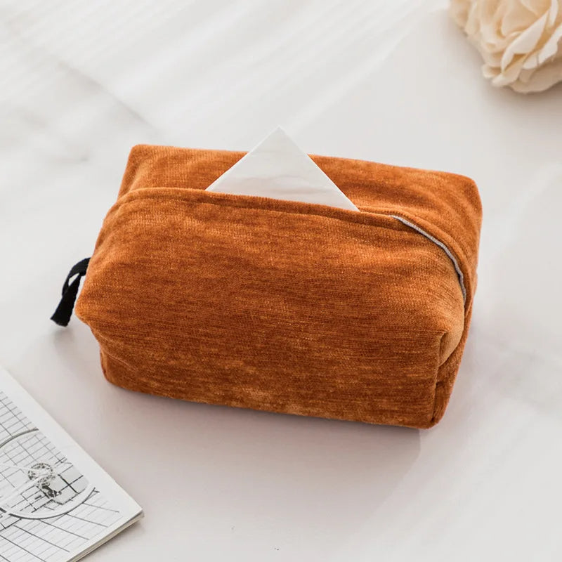 Auréa Soft Tissue Pouch – Langston & Reed