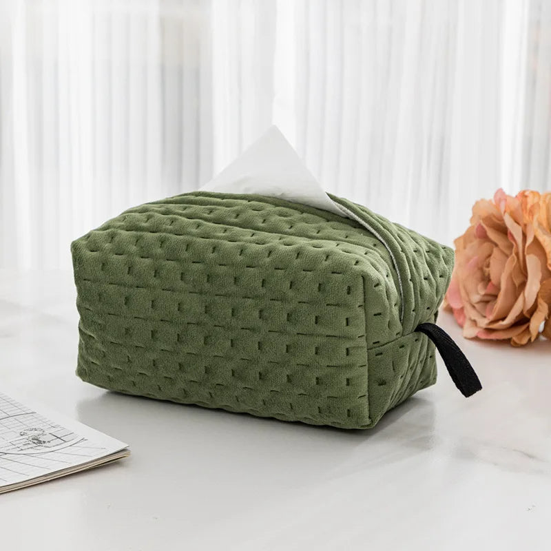 Auréa Soft Tissue Pouch – Langston & Reed