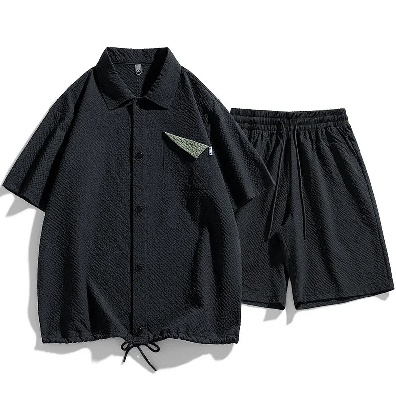 Brivaro Air Weave Set