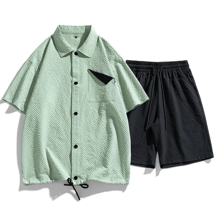Brivaro Air Weave Set