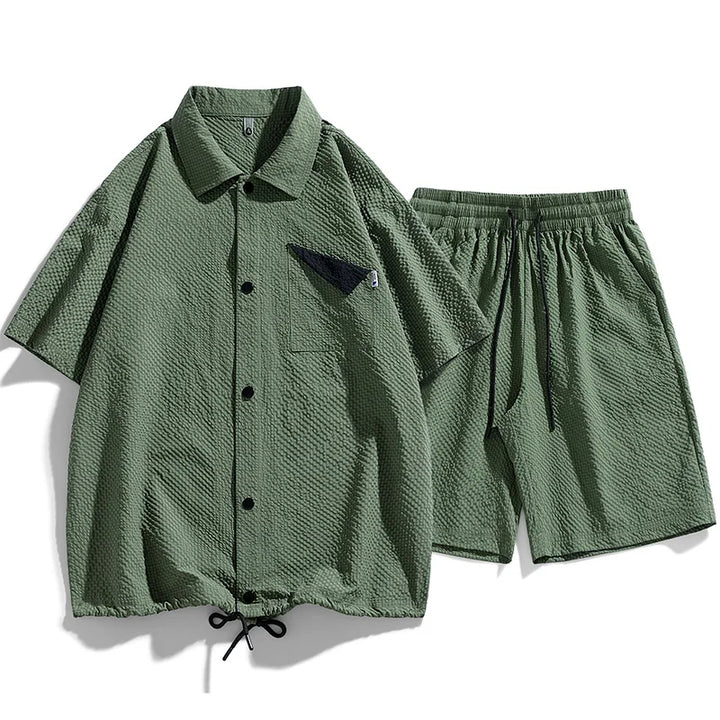 Brivaro Air Weave Set