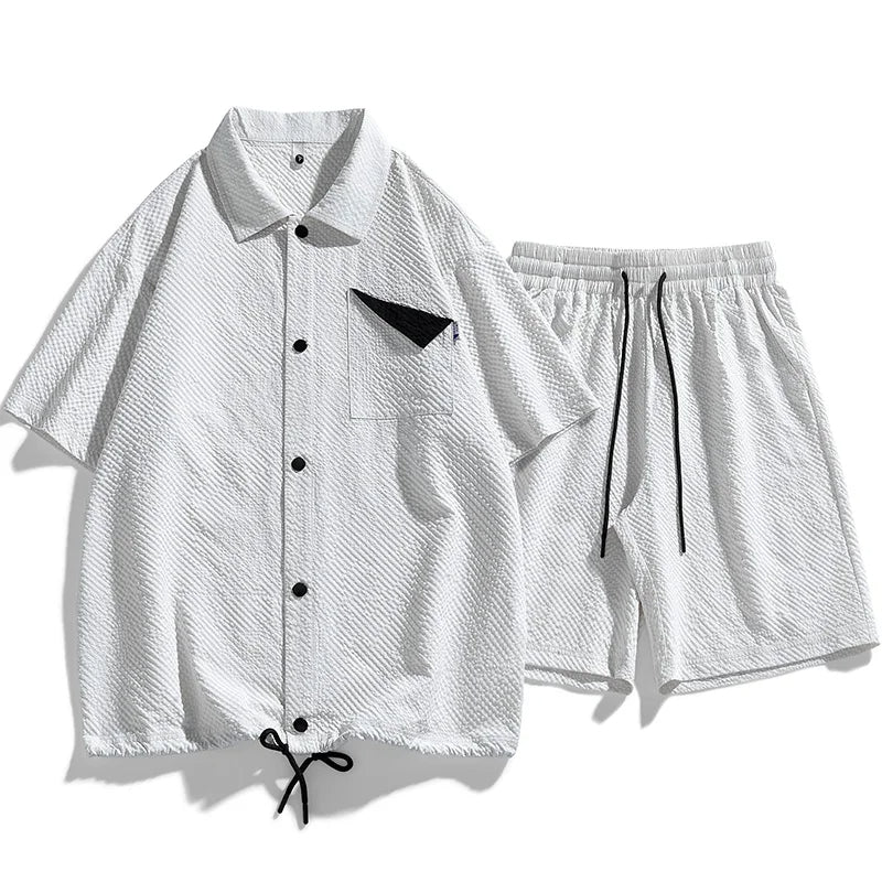 Brivaro Air Weave Set