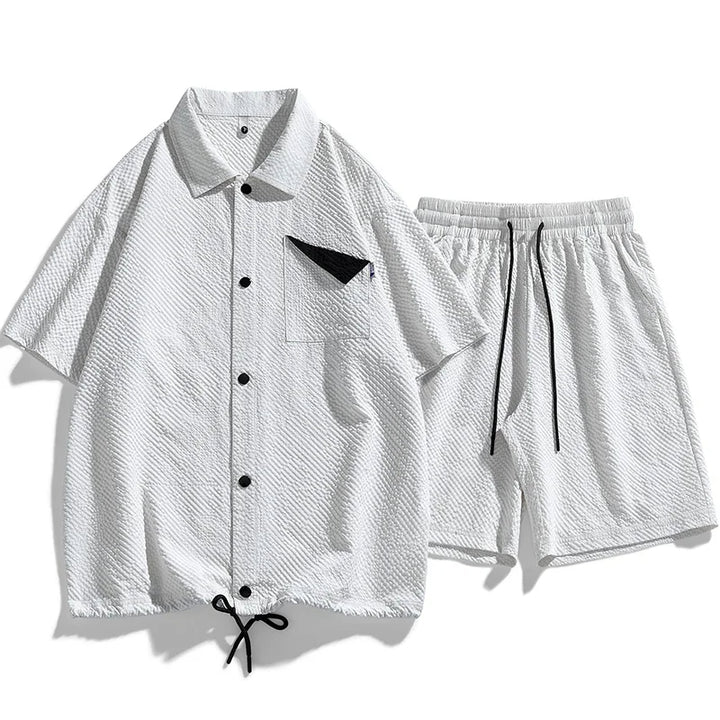 Brivaro Air Weave Set