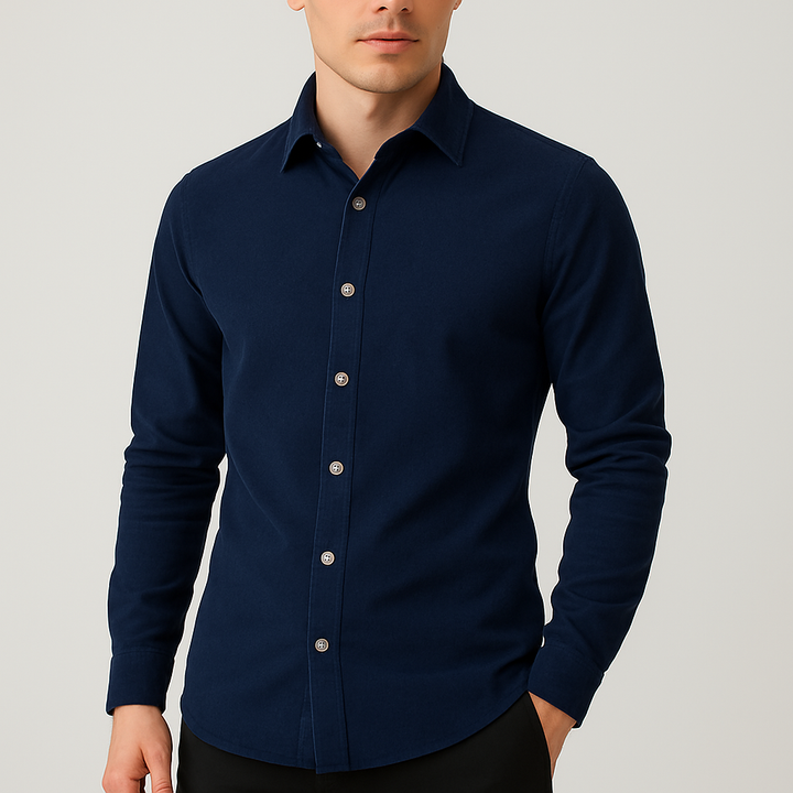 Ellington Corduroy Shirt