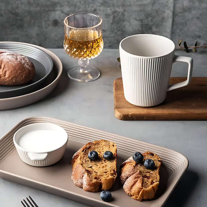 Nordic Matte Mug Collection