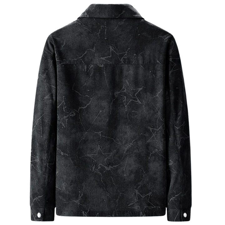 Ravelle Corduroy Field Jacket