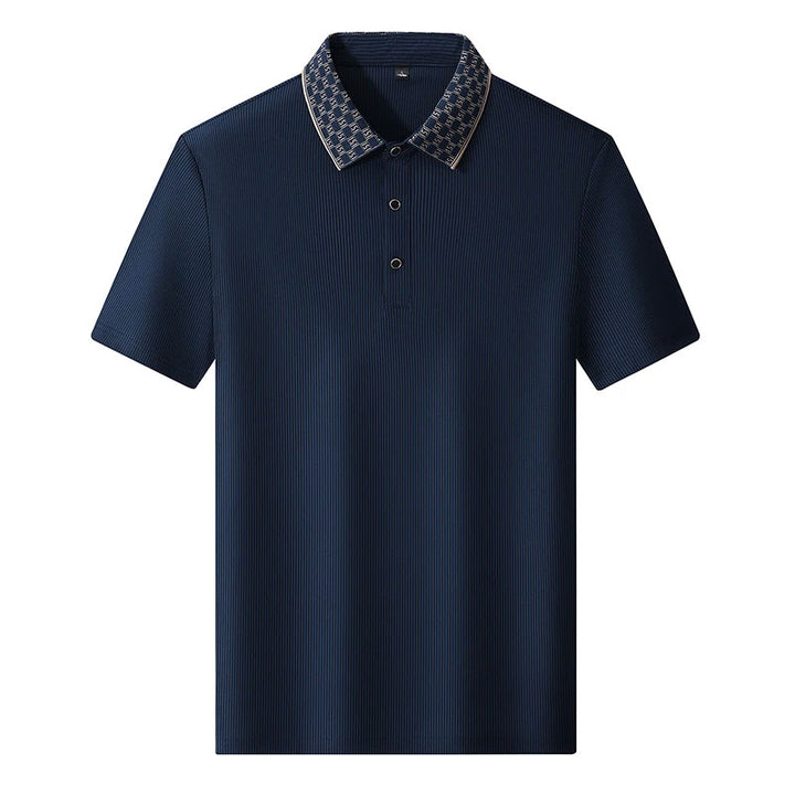 Levoro Ice Silk Polo