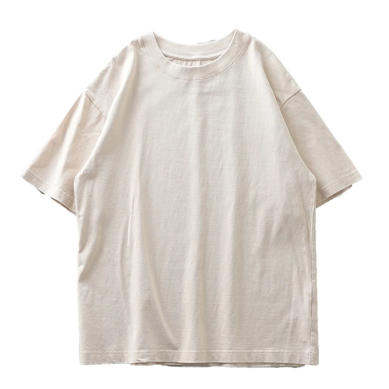 Driftstone Washed Cotton Shirt
