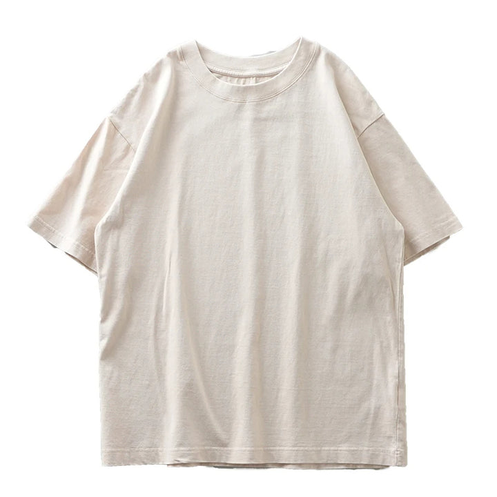 Driftstone Washed Cotton Shirt