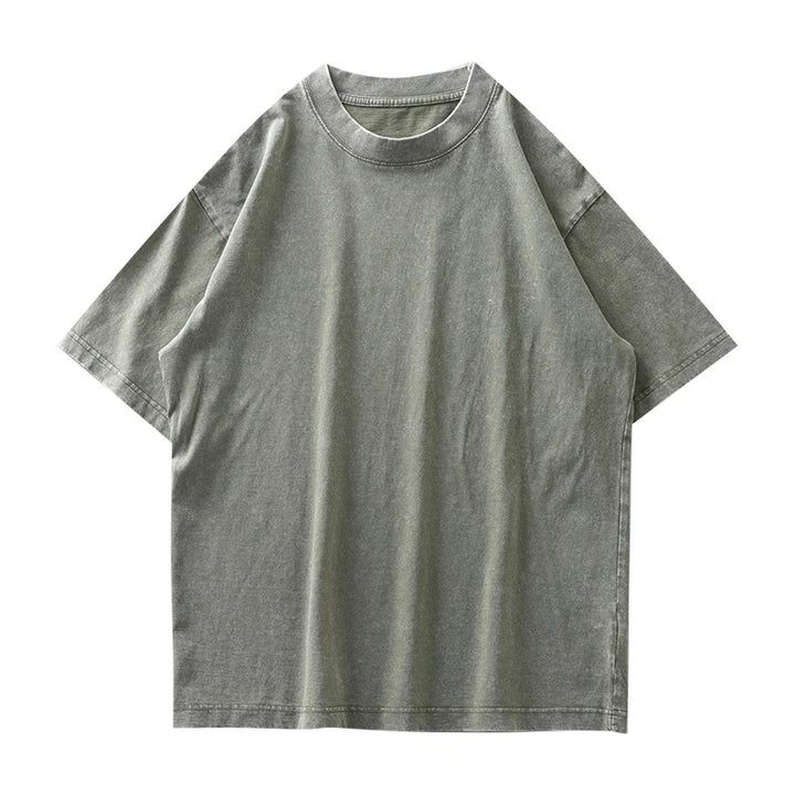 Driftstone Washed Cotton Shirt