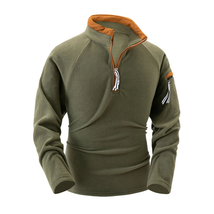 Ventura Sports Pullover