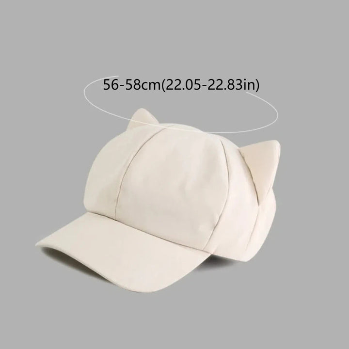 Marcelline Street Cap