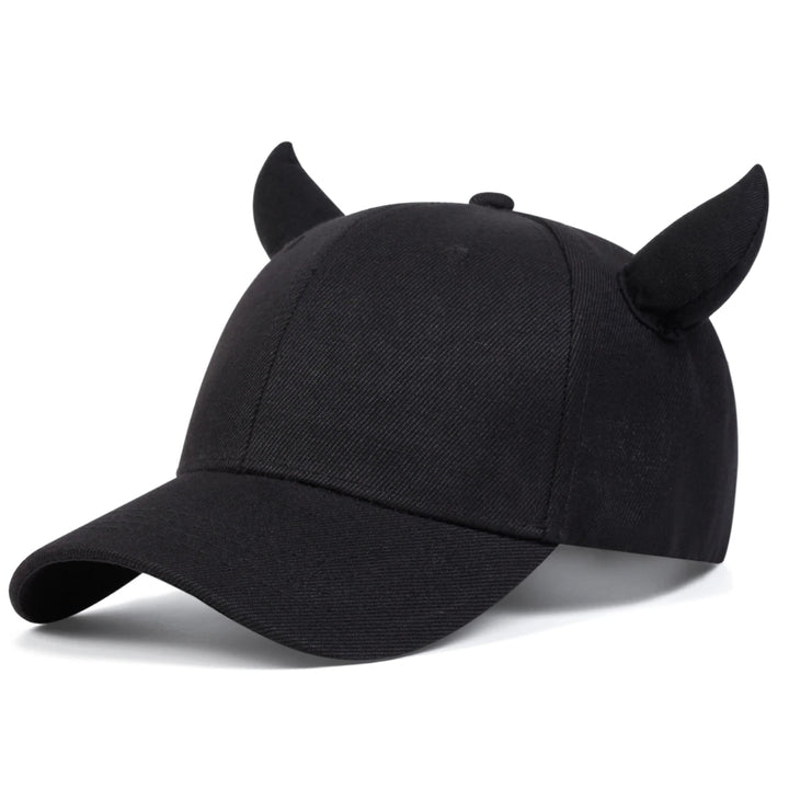 Rebelhorn Street Cap