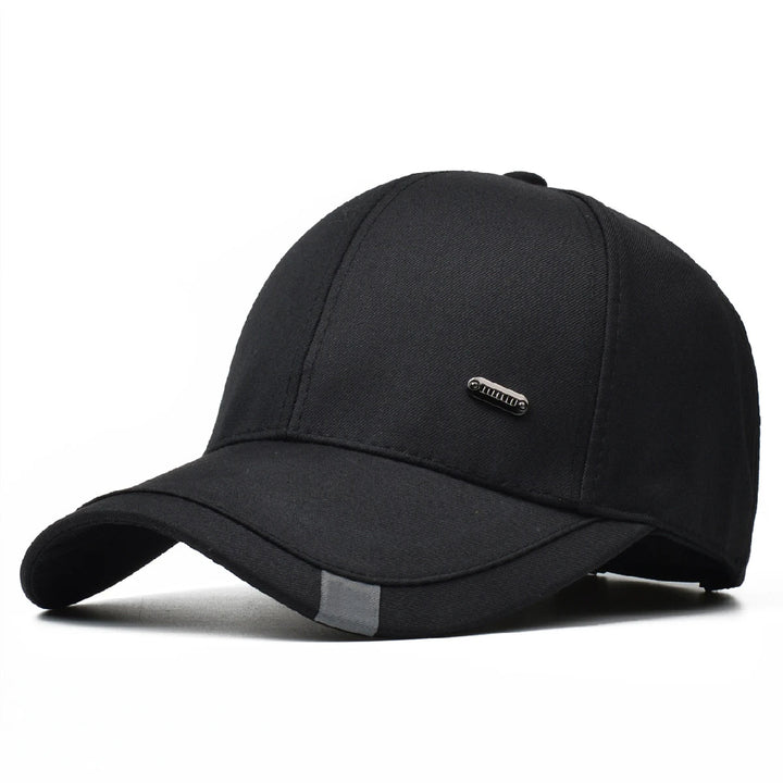 Stratus ArcLine Twill Cap