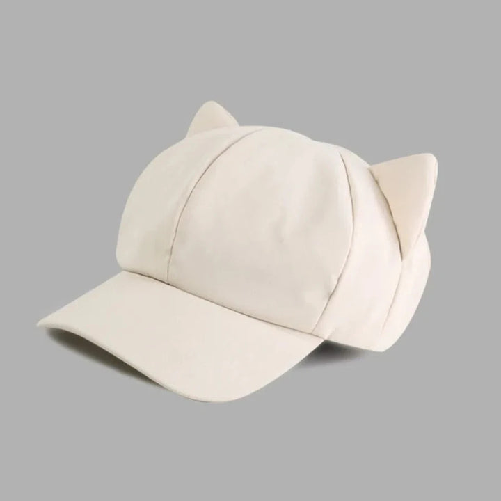 Marcelline Street Cap