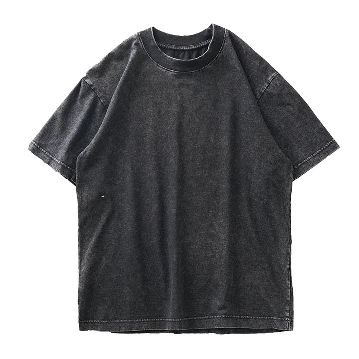 Driftstone Washed Cotton Shirt
