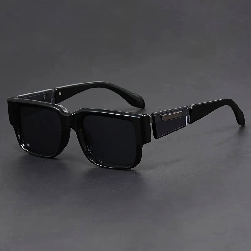 Blaze Core Retro Block Shades