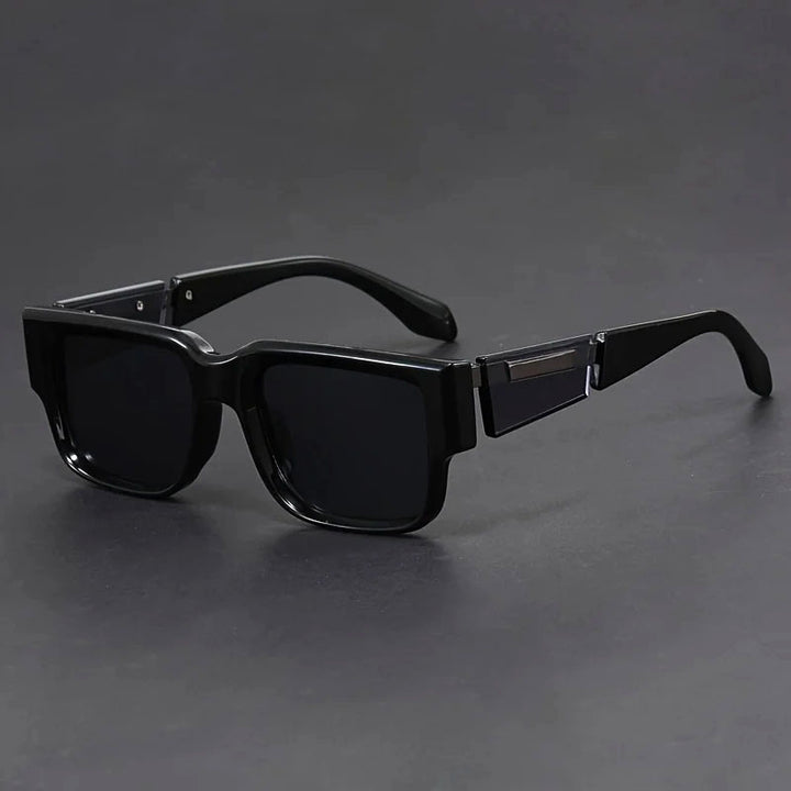 Blaze Core Retro Block Shades