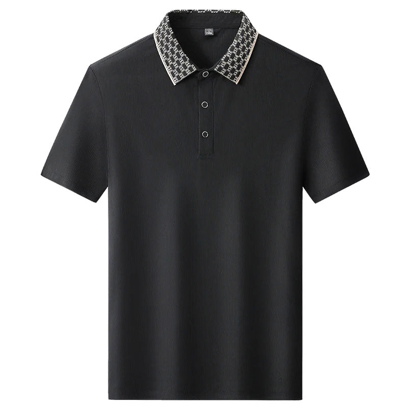 Levoro Ice Silk Polo