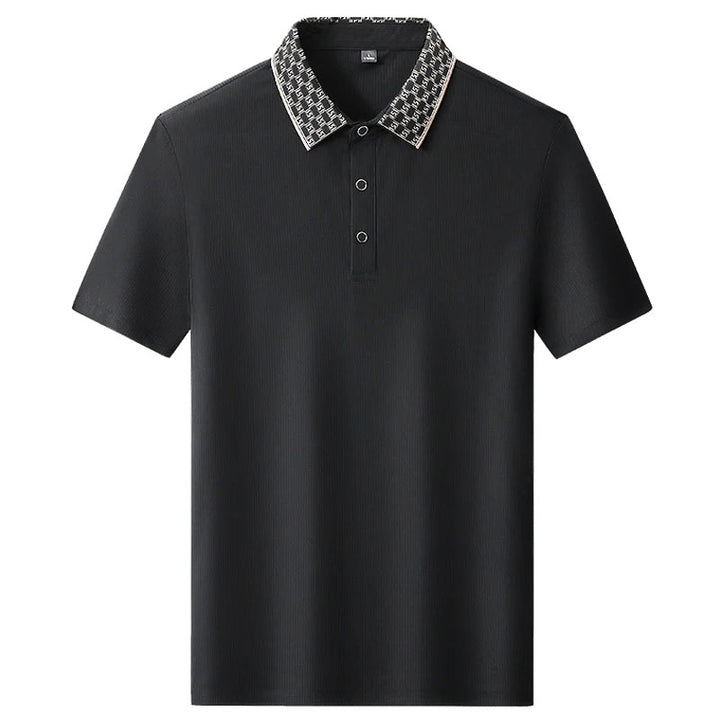 Levoro Ice Silk Polo