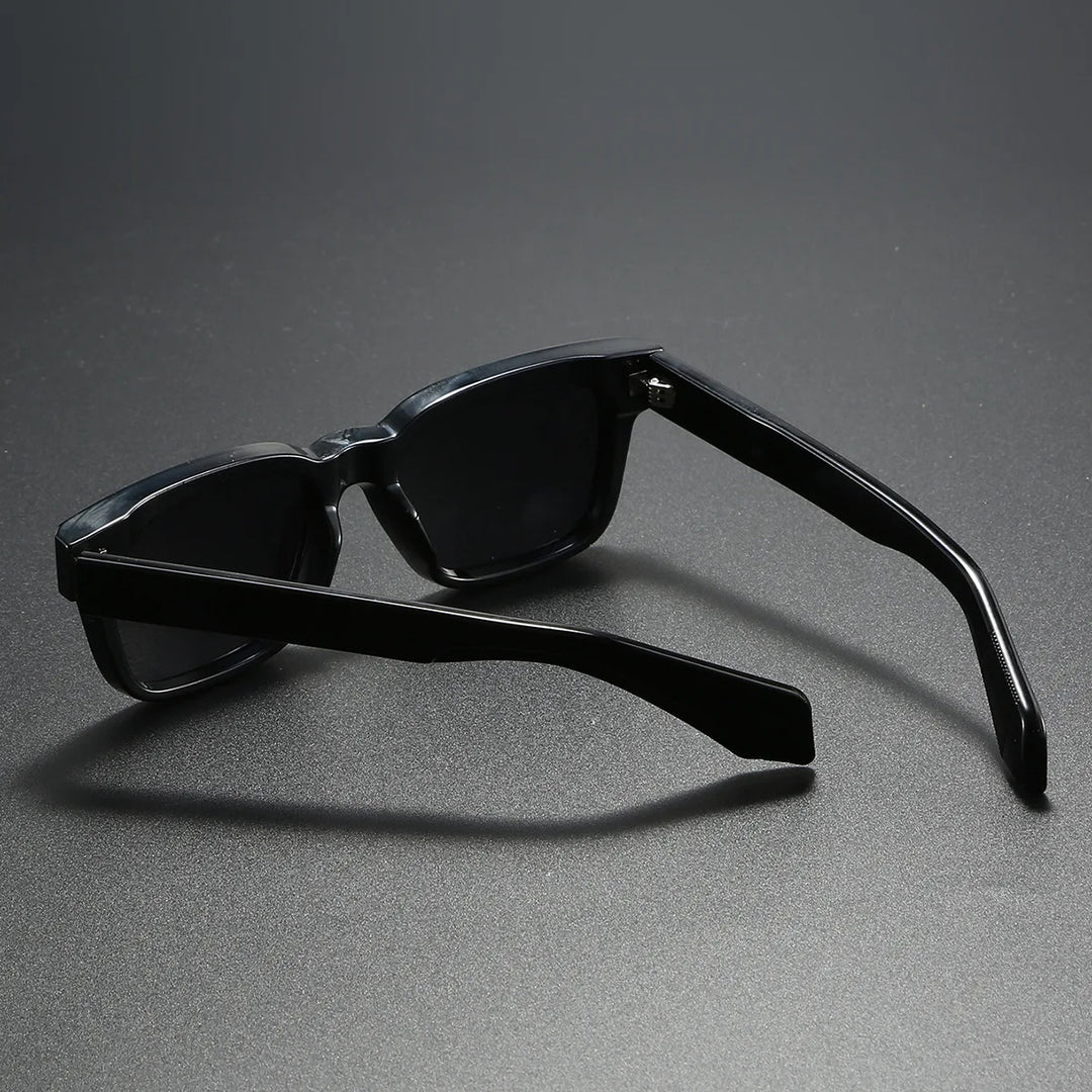 Phantom Frame Polarized Shades