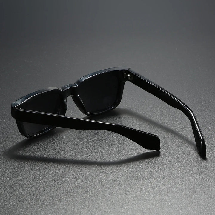Phantom Frame Polarized Shades