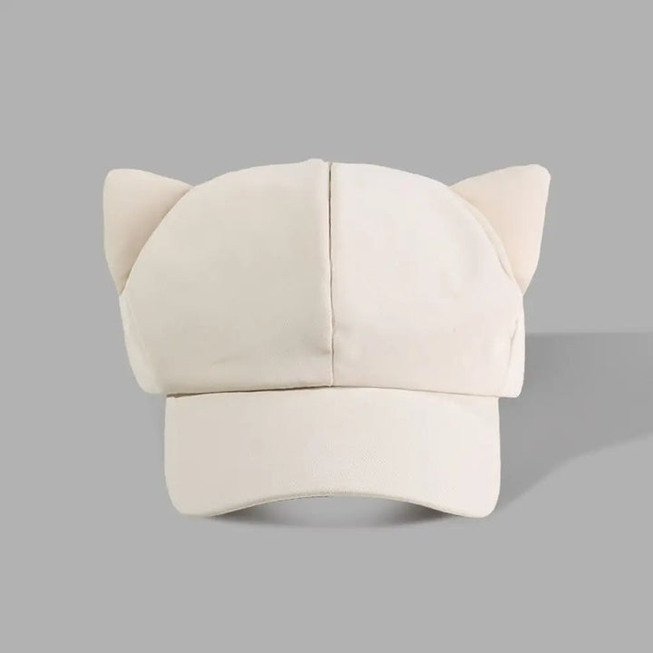 Marcelline Street Cap