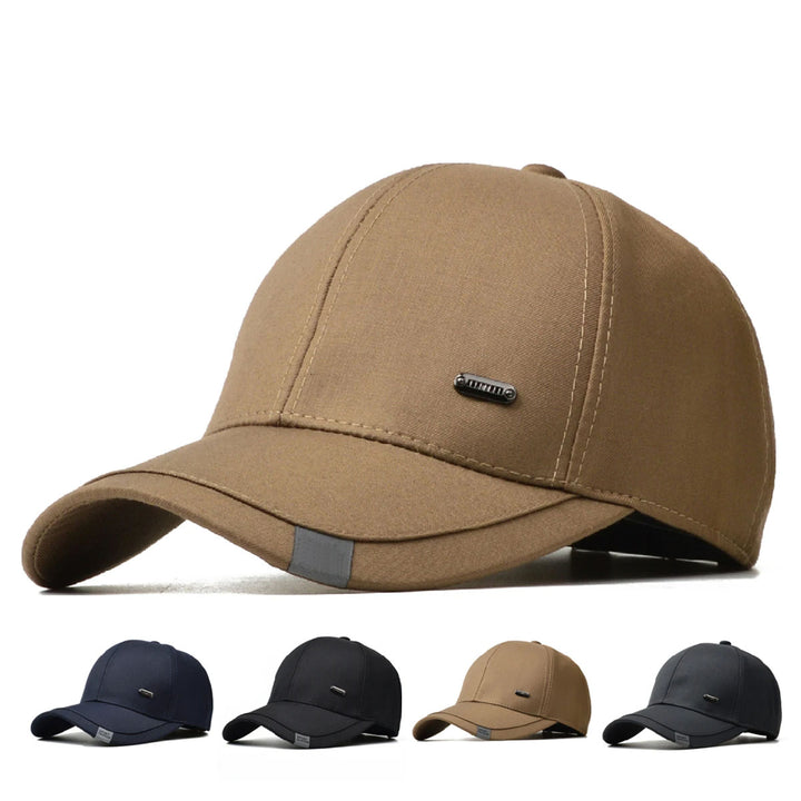 Stratus ArcLine Twill Cap