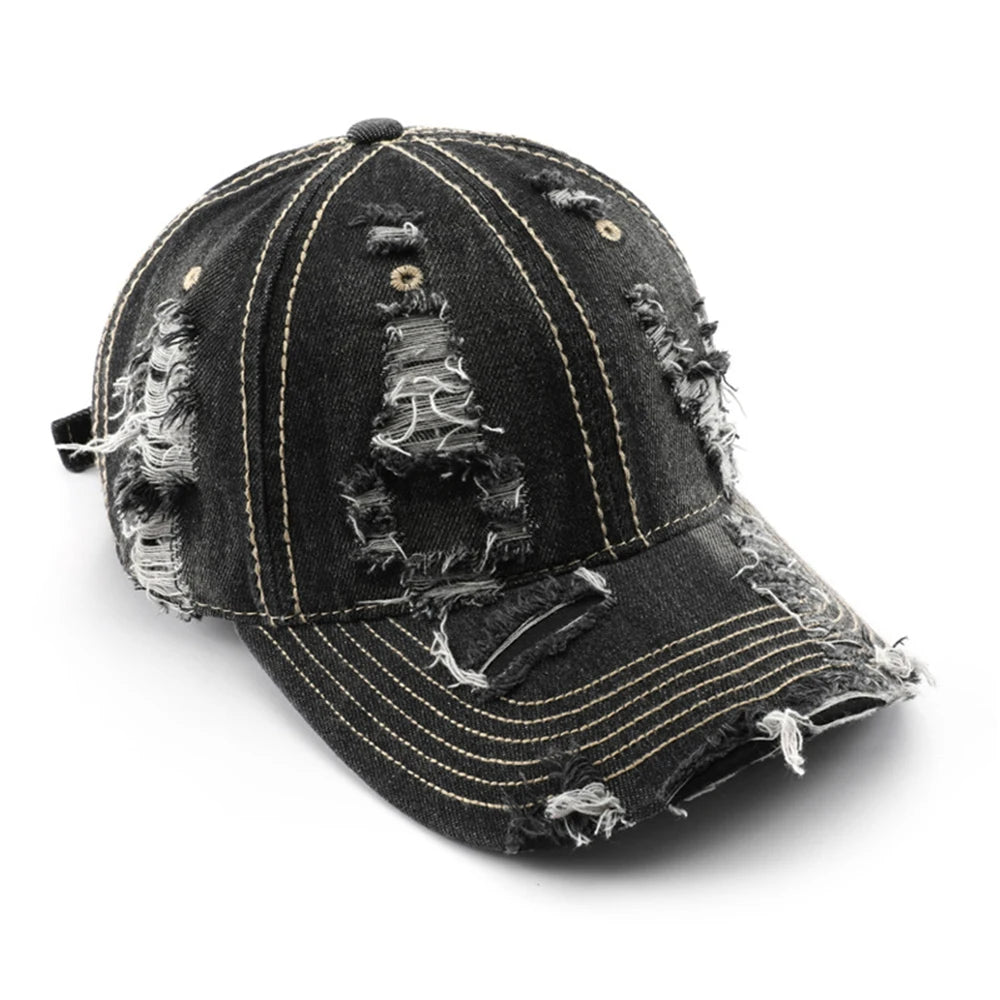 Fraystate Washed Street Cap