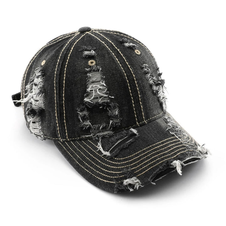 Fraystate Washed Street Cap