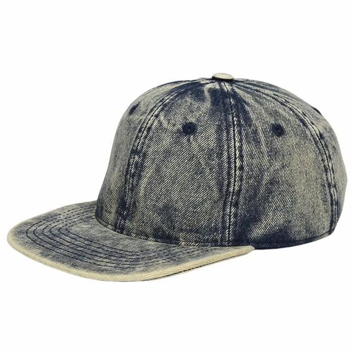 Fraystate Washed Street Cap