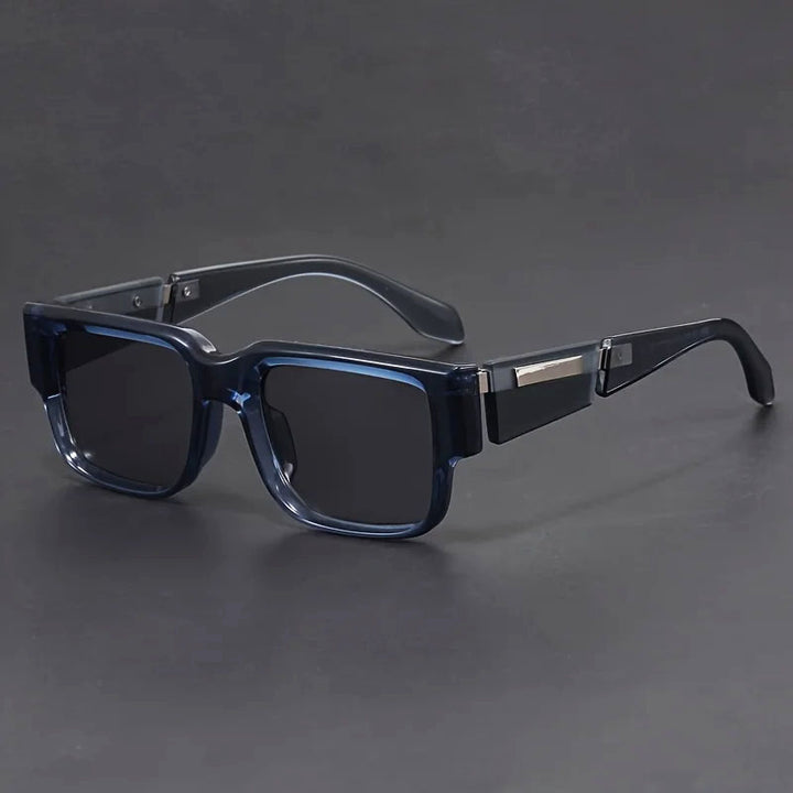 Blaze Core Retro Block Shades