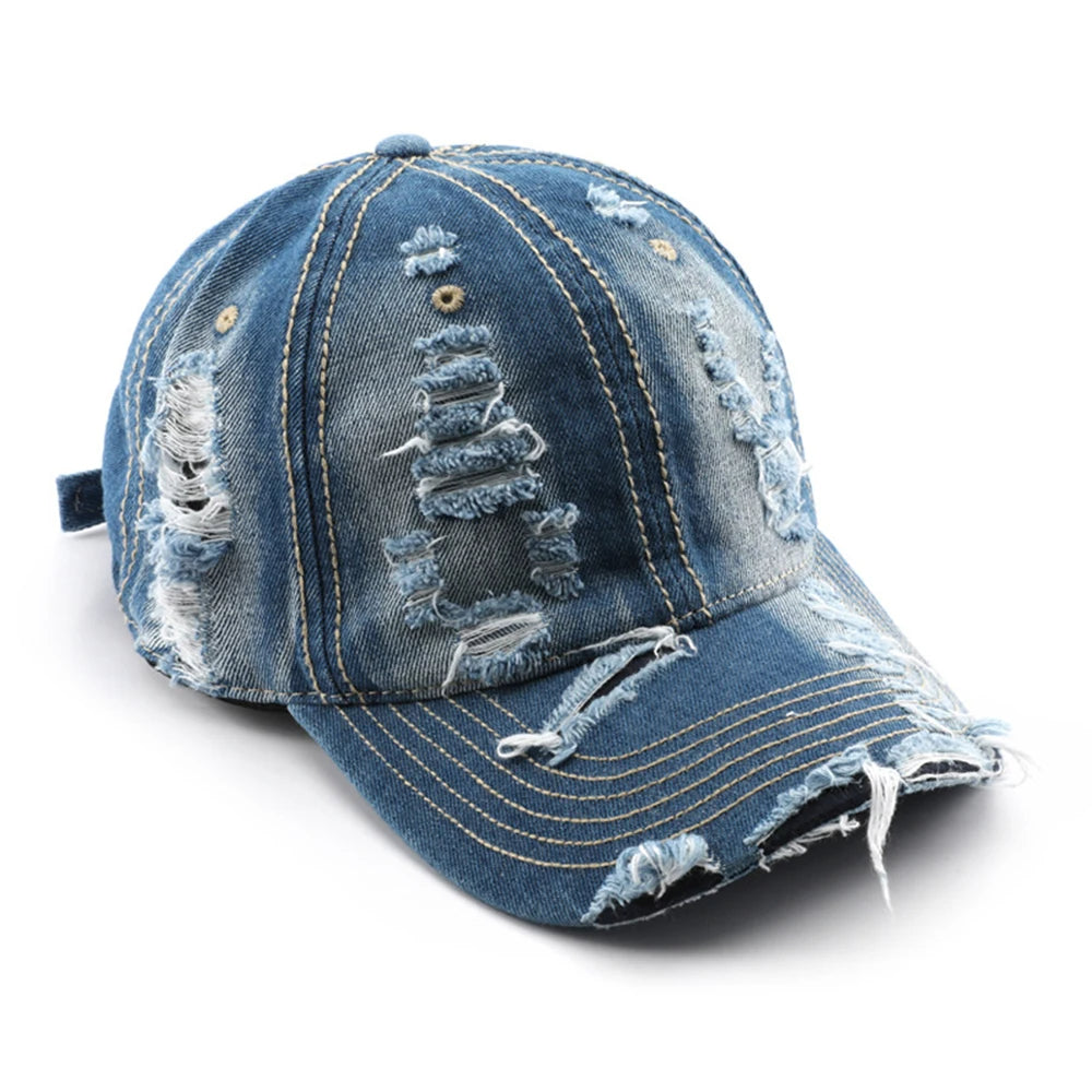 Fraystate Washed Street Cap