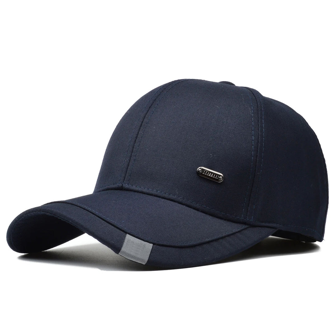 Stratus ArcLine Twill Cap