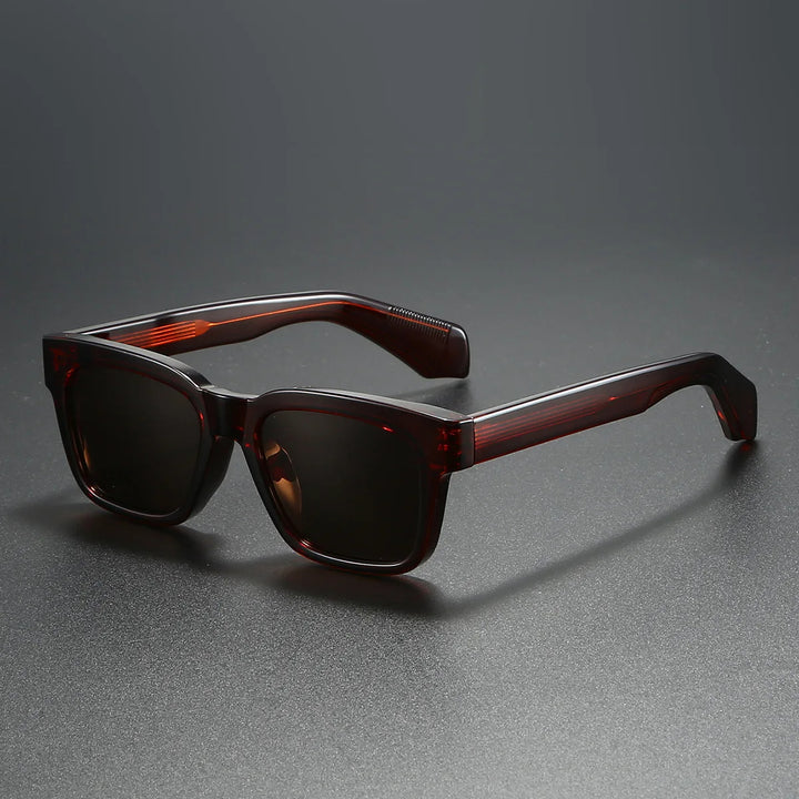 Phantom Frame Polarized Shades