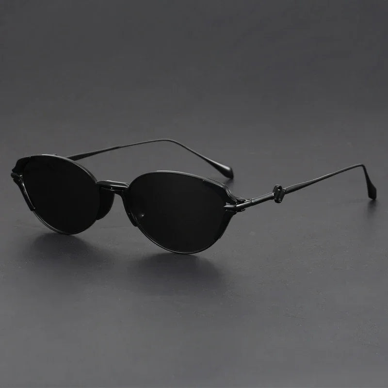 Phantom Orbit Steampunk Shades