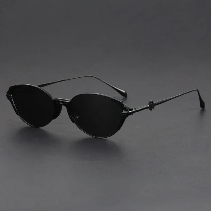 Phantom Orbit Steampunk Shades