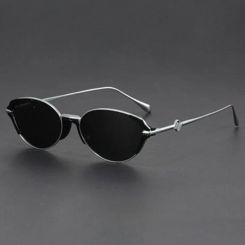Phantom Orbit Steampunk Shades