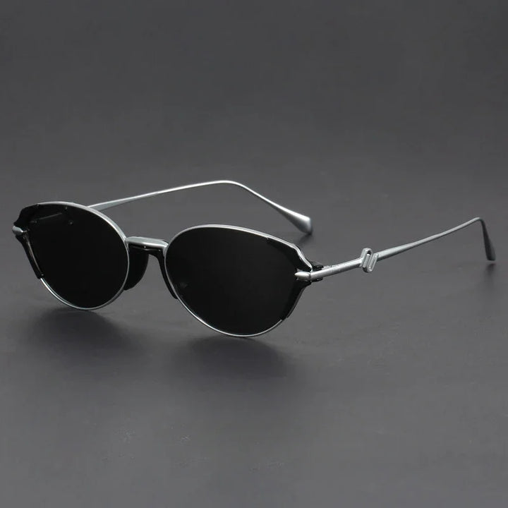 Phantom Orbit Steampunk Shades