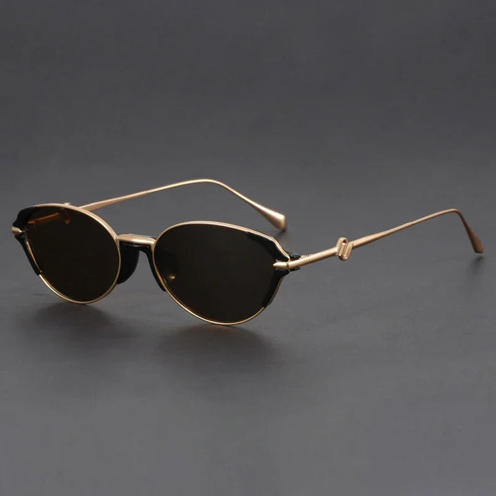 Phantom Orbit Steampunk Shades