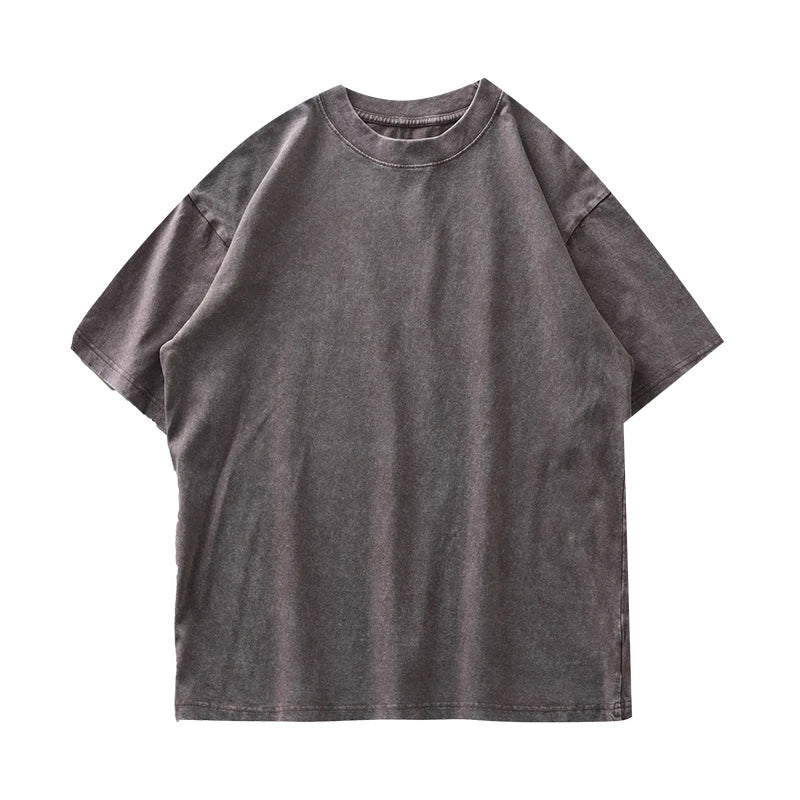 Driftstone Washed Cotton Shirt