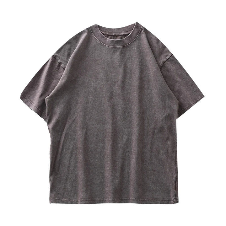 Driftstone Washed Cotton Shirt