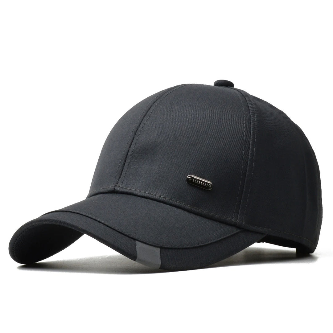 Stratus ArcLine Twill Cap
