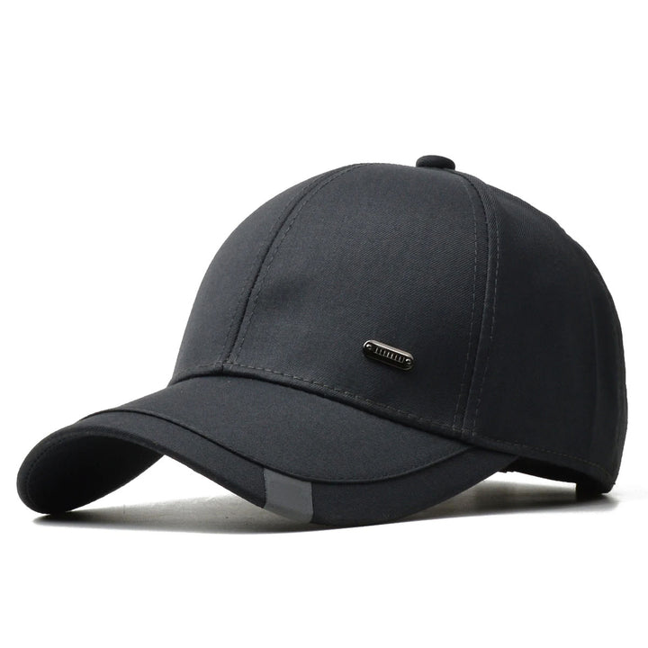 Stratus ArcLine Twill Cap
