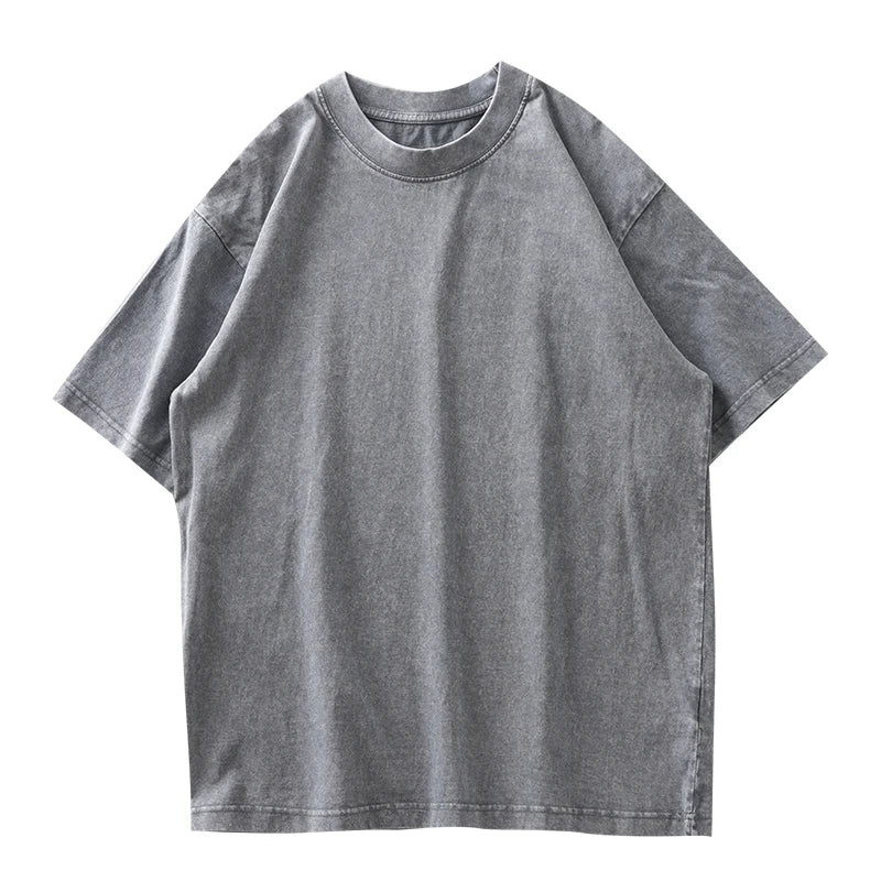Driftstone Washed Cotton Shirt