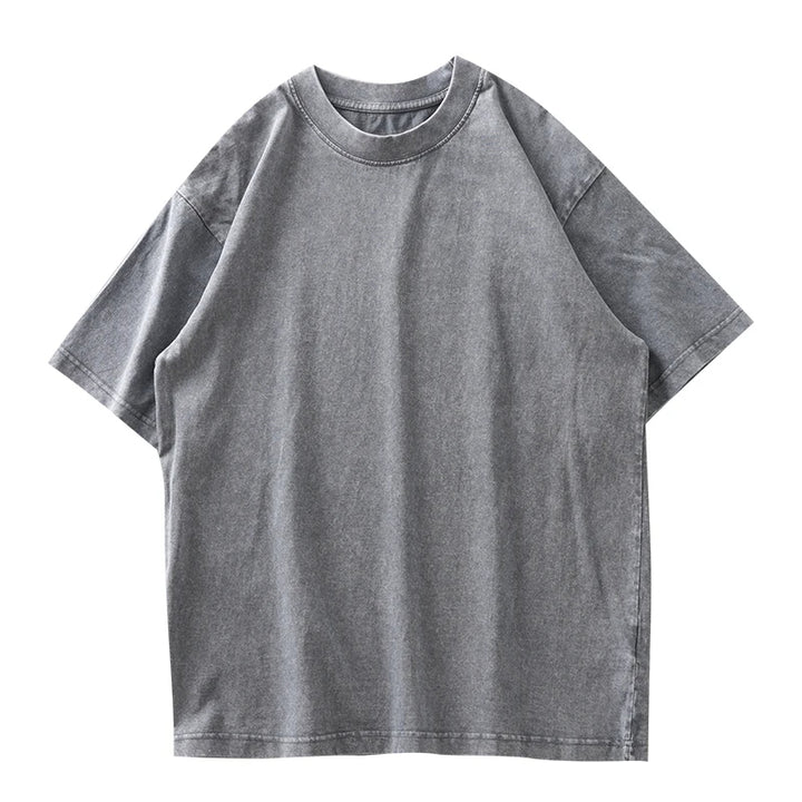 Driftstone Washed Cotton Shirt