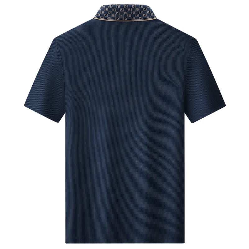 Levoro Ice Silk Polo
