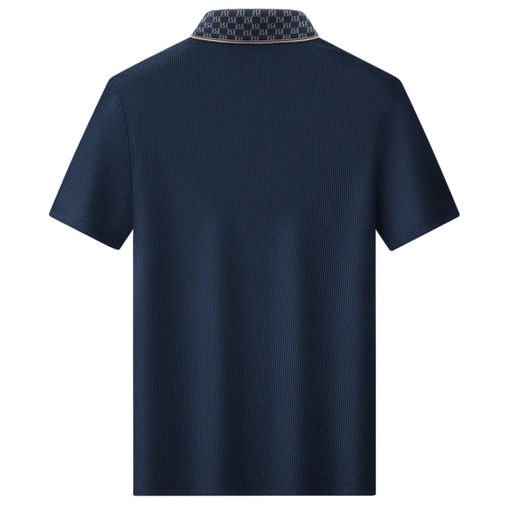 Levoro Ice Silk Polo