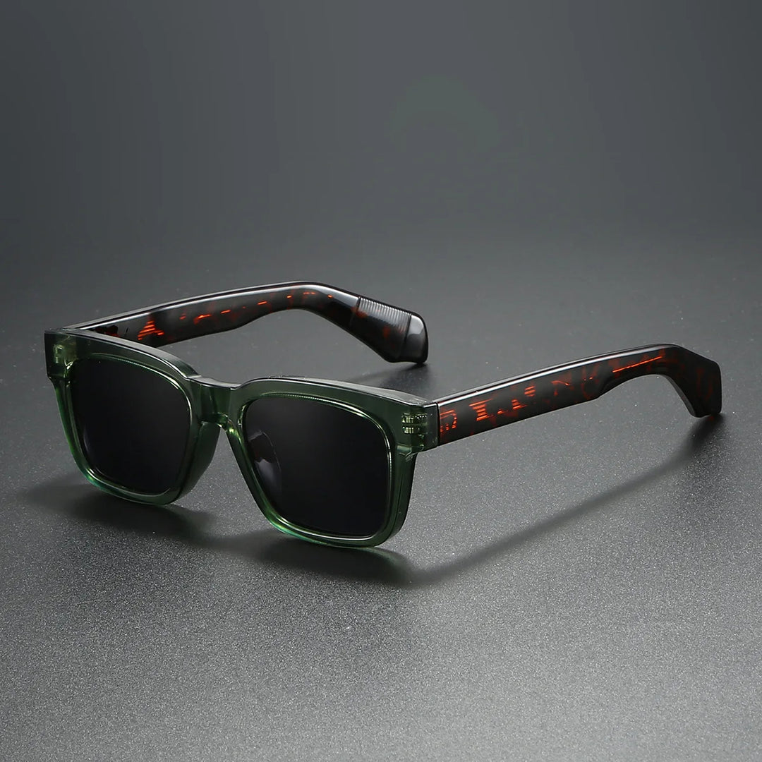 Phantom Frame Polarized Shades