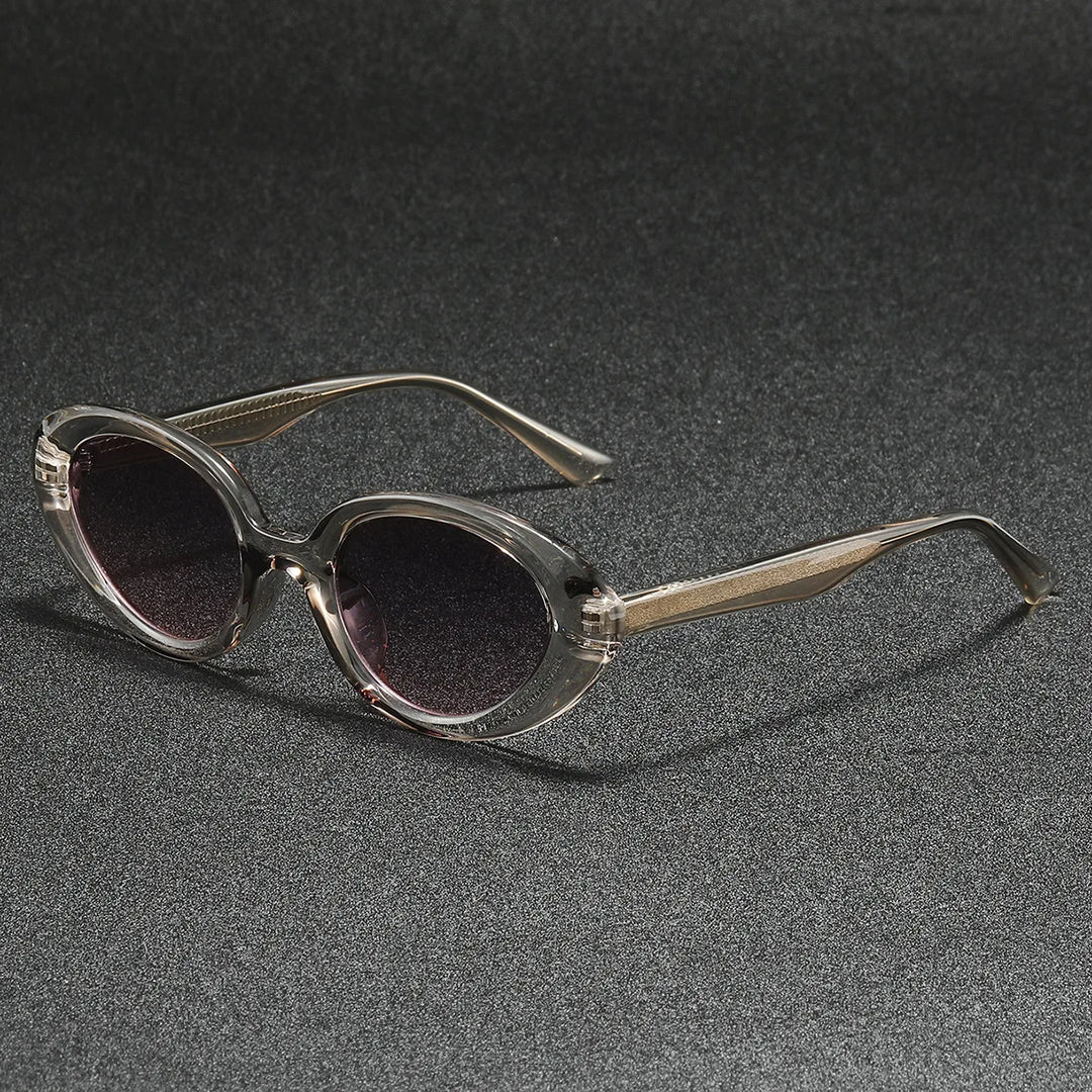 Lunara Oval Core Sunglasses
